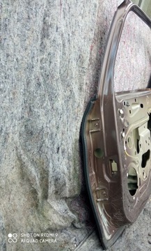 фото thumb №8, Peugeot 308 t9 sw универсал дверь правые зад