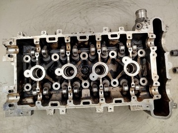 фото thumb №10, Головка двигуна opel saab 55561059 2.0 16v z20net