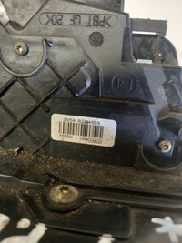 фото thumb №3, Замок передний левый ford focus ii