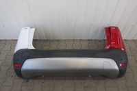 фото thumb №1, Opel crossland x 17-21 бампер задня kompletny