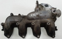 фото thumb №1, Колектор всмоктуючий ford mondeo mk4 16100011