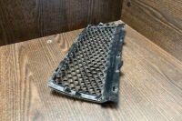 фото thumb №1, Решётка радиатора renault trafic ii фургон fl 8200204452 2.5l дизель 99kw 2006