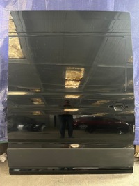 фото thumb №1, Vw crafter 7c0 man tge праве зсувні двері