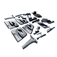 фото thumb №16, Салон сидіння диван обшивки renault koleos ii