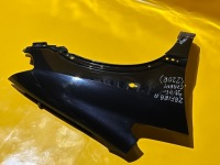 фото thumb №9, Крыло правое перед opel zafira a 1999-2005r чёрный код краски z20r .