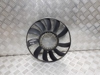 фото thumb №1, Вентилятор радиатора vw passat b5 fl 1.6