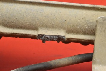 фото thumb №7, Трансмиссия рулевая рейка eu 0250080080101 opel signum c 2.2 direct 155 km