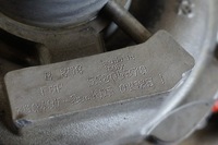 фото thumb №6, Турбонагнетатель turbo fiat stilo bravo croma alfa 147 1.9 jtd 55205370