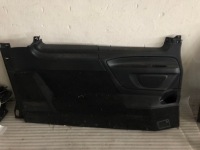 фото thumb №1, Mercedes w447 обшивка обивка extra long