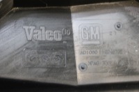 Opel vectra c saab 9-3 1.9 вентилятор радиатора 874678e Недорого, фото thumb