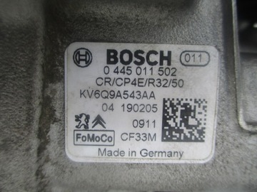 фото thumb №8, Насос впрыскивающий ford focus kuga 1.5 ecoblue tdci