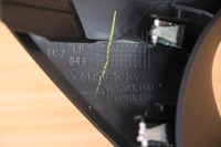 фото thumb №5, Bmw x5 f15 x6 f16 защита рамка спидометра 9252537