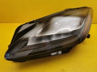 Купить Jaguar e-pace фара перед передняя левая full led mid m9c3-13w030-cd америка, фото thumb