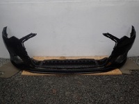 фото thumb №1, Бампер перед передній audi a6 4k c8 2018-