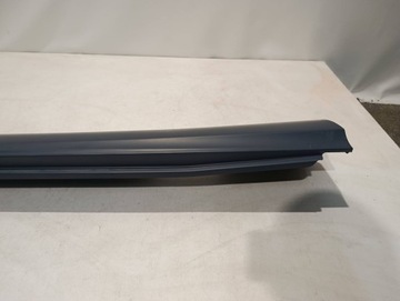 фото thumb №8, Накладка планка порогова права mercedes w246 a2466901440