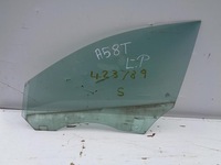 фото thumb №1, Стекло дверь левый перед audi a5 8t sportback