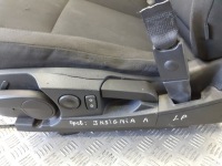 фото thumb №4, Сиденья перед opel insignia a 2.0 cdti