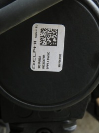 фото thumb №7, Ford kuga ii mk2 2.0 tdci euro5 двигатель комплектный txma