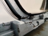 фото thumb №8, Bmw i4 g26 m набір бампер передній перед