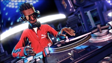 DJ HERO -set- ИГРА ДЛЯ PS3 PLAYSTATION 3 =PsxFixShop= GW!