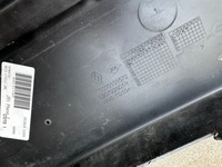 фото thumb №11, Молдинг накладка бампера перед renault scenic iii