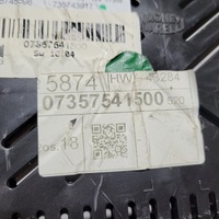 фото thumb №7, Лічильник прилади jeep 735745596