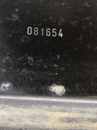 фото thumb №12, Балка бампера tesla x lift 9012479