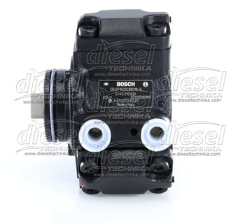 фото thumb №1, Насос 0445010024 6110700701 61107007010080