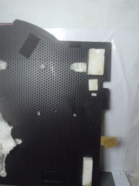 фото thumb №8, Nissan rogue 14-20 обшивка пол багажника 84904-6fk0a