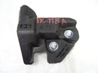 фото thumb №6, Citroen c4 iii e-c4 ліва шумоізоляція піна жабо