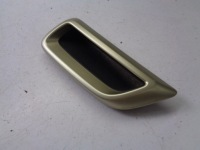 Решётка имитация глушителя левый задний  renault arkana 2021 rok Цена, фото thumb