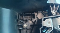 фото thumb №11, Mercedes a-klasa w177 перемикач комбінований a1779001613