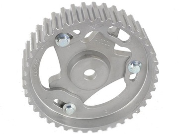 фото thumb №1, Колесо распределительный вал renault kangoo ii 2008- вал распределительный вал верх 1.5 dci