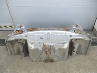 фото thumb №8, Honda accord 6 vi 01r pas чверть задня хетчбек