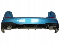 фото thumb №15, Bmw 2 m2 f44 f 44 m sport набір бампер задня 4xpdc