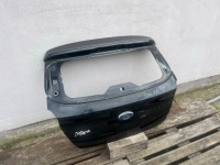 фото thumb №2, Ford ka+ plus крышка багажника багажника