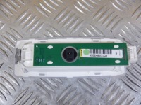 фото thumb №3, Лампа освещение кабины bmw 9248671