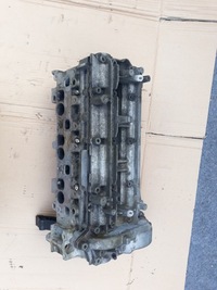 фото thumb №1, Головка левая mercedes w211 e-klasa v6 cdi