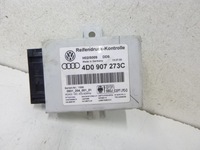 фото thumb №1, Модуль давления шина audi a6 c5 4d0907273c