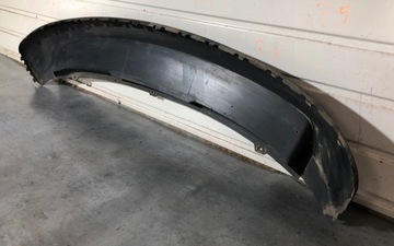 фото thumb №10, Skoda rapid универсал 12-17 накладка бампера заднего спойлер бампера зад