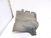 фото thumb №1, Alfa romeo 147 00-04 защита заглушка подкрылок перед левая hb 3d