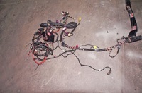 фото thumb №7, Sq215 audi q5 i 8r жгут кузовная 19kg 8f001440