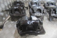 фото thumb №4, Bentley супорт гальмівний супорти задня правий лівий