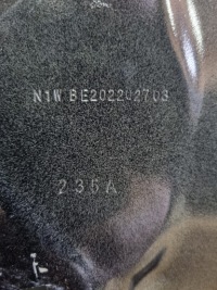 фото thumb №6, Двері правий перед ford ranger vi 6 wildtrak 24-