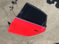 фото thumb №6, Audi a4 b8 sedan двері ліва задні лівий задня lz3m