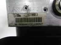 фото thumb №6, Mazda 5 05/10r 2.0i 16v - блок керування abs i esp