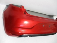 фото thumb №5, Бампер renault clio 5 v 6x pdc задня задній