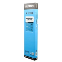 фото thumb №16, Фильтр салонный угольный mini r50 r53 r52 1.4d 1.6 01-07 filtron k 1119a