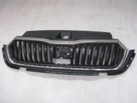 фото thumb №1, Решітка радіатора решітка радіатора skoda scala 657853653a