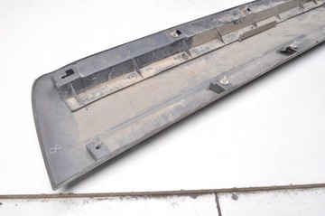 фото thumb №8, Mitsubishi pajero iii планка дверь левая перед mn117287